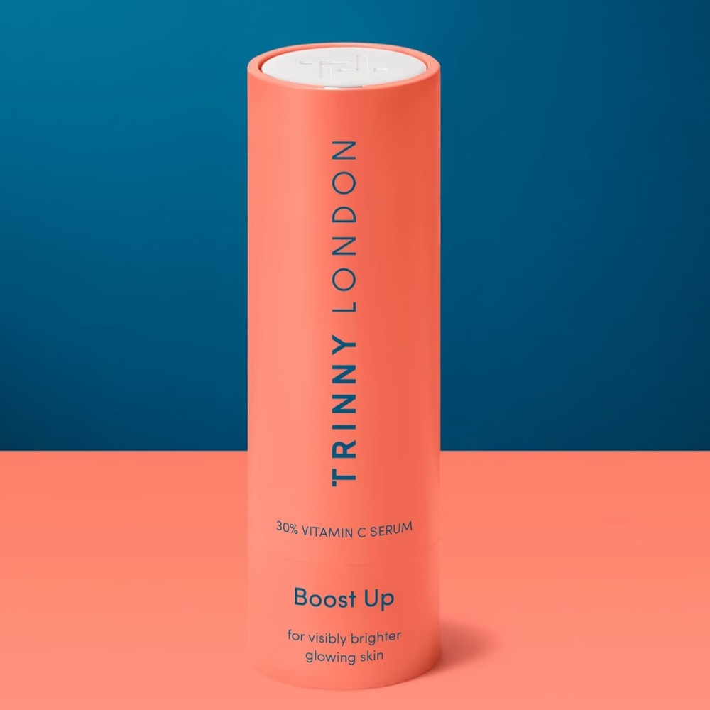 Trinny London Boost Up Serum